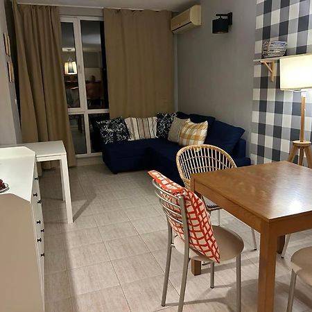 Pollo Resort, Summer Wind Apartaments 阳光海滩 外观 照片