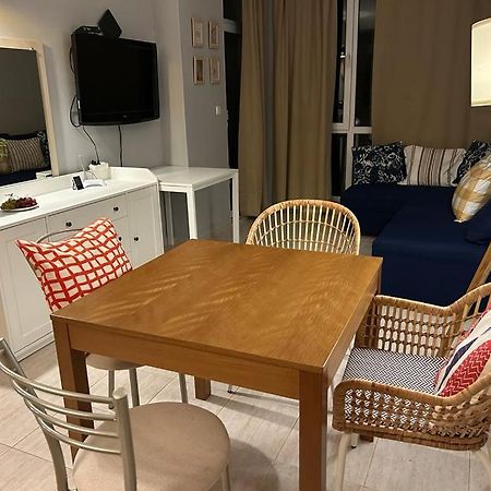 Pollo Resort, Summer Wind Apartaments 阳光海滩 外观 照片