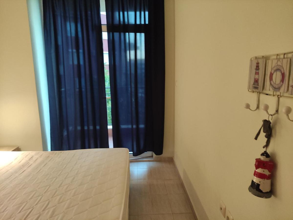 Pollo Resort, Summer Wind Apartaments 阳光海滩 外观 照片