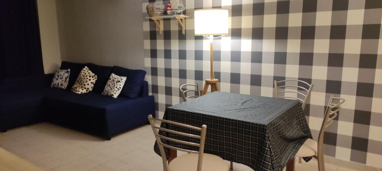 Pollo Resort, Summer Wind Apartaments 阳光海滩 外观 照片