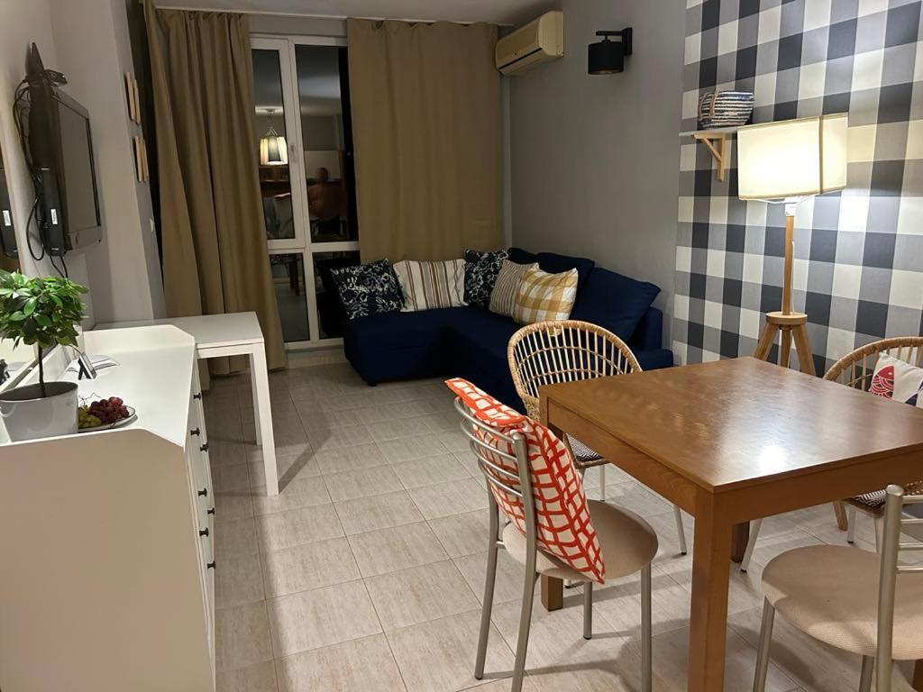 Pollo Resort, Summer Wind Apartaments 阳光海滩 外观 照片