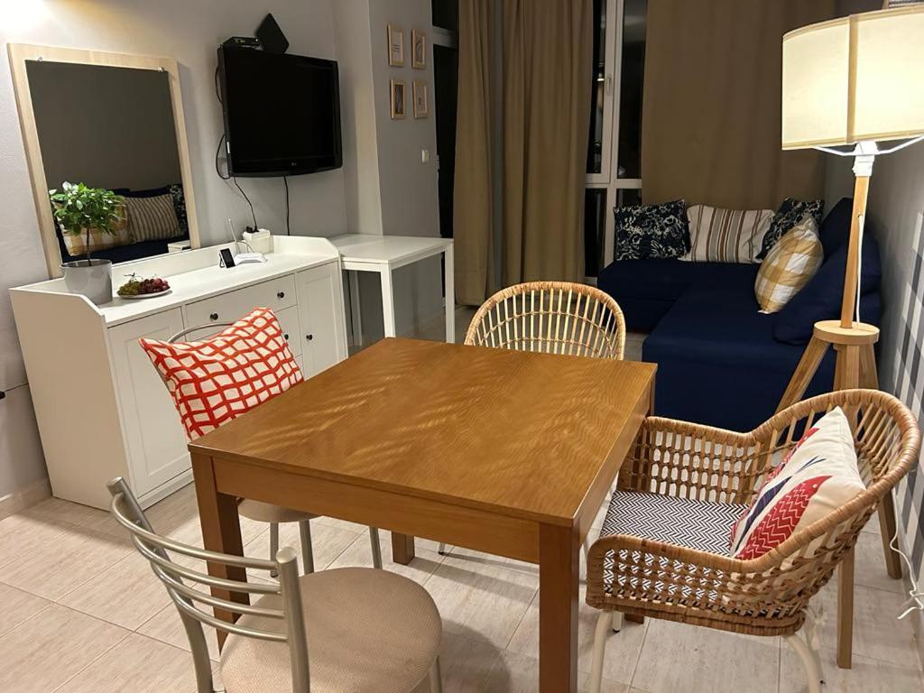 Pollo Resort, Summer Wind Apartaments 阳光海滩 外观 照片